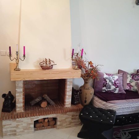 Apartamento Raha Fez Exterior foto
