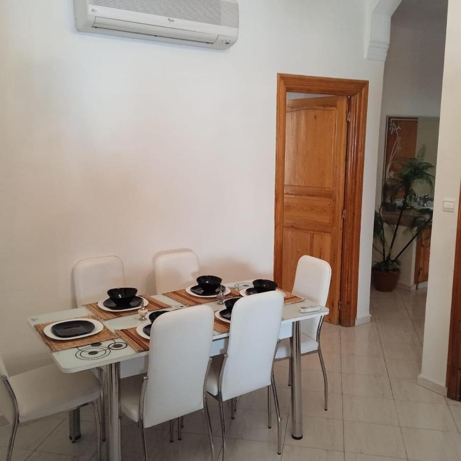 Apartamento Raha Fez Exterior foto