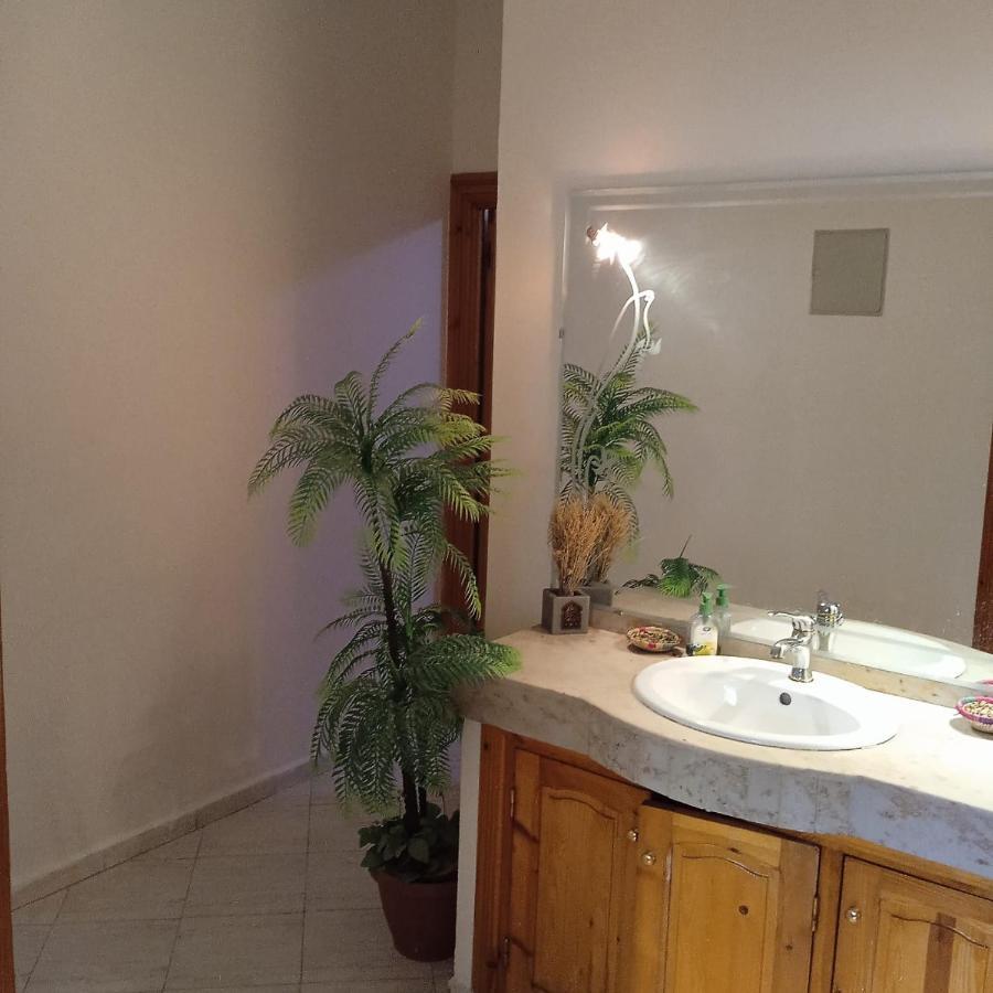 Apartamento Raha Fez Exterior foto
