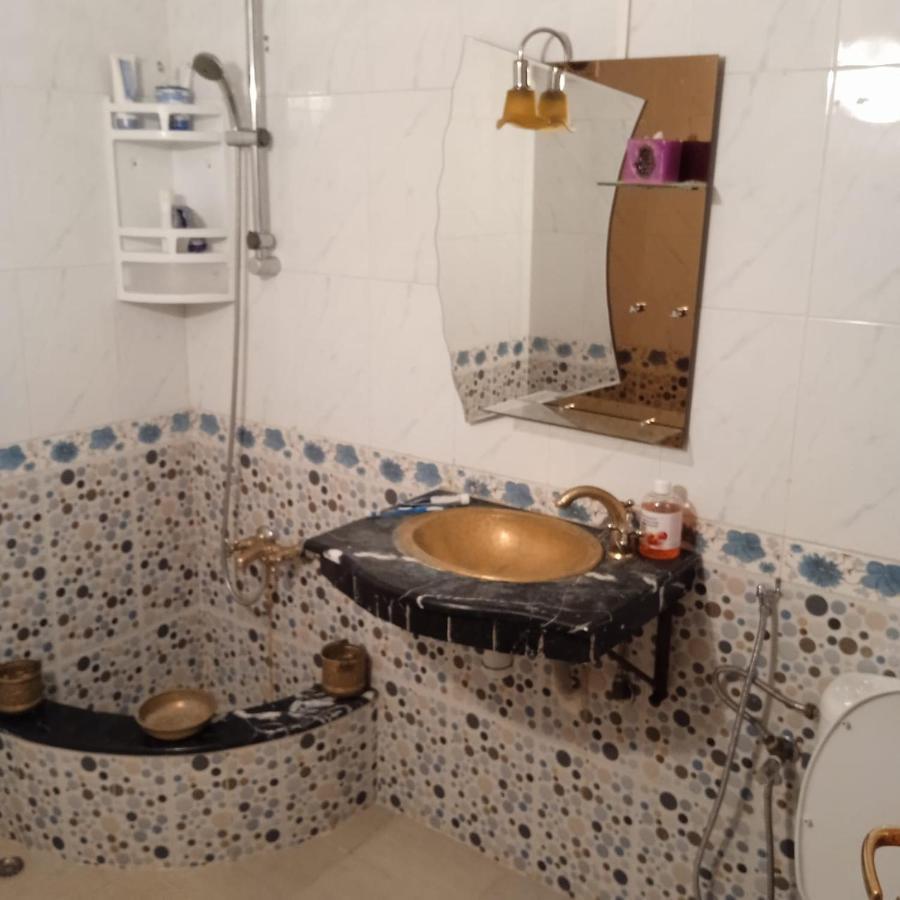 Apartamento Raha Fez Exterior foto